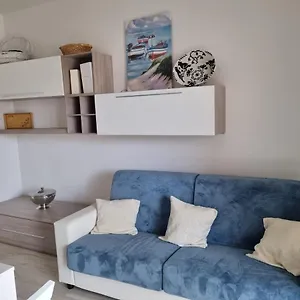 A Casa Di Fede Alghero