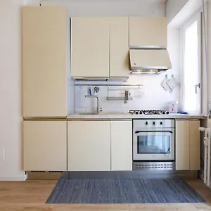 Primopiano - Biancospini Appartamento Milano