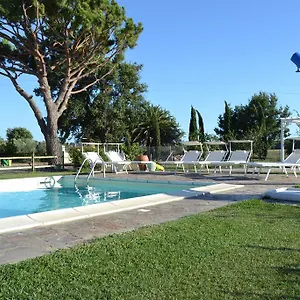 Beveraggio Alloggio per agriturismo Marina di Grosseto