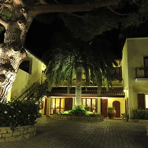  Country house Country Hotel Vessus