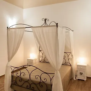 Campo Appartamento Trapani