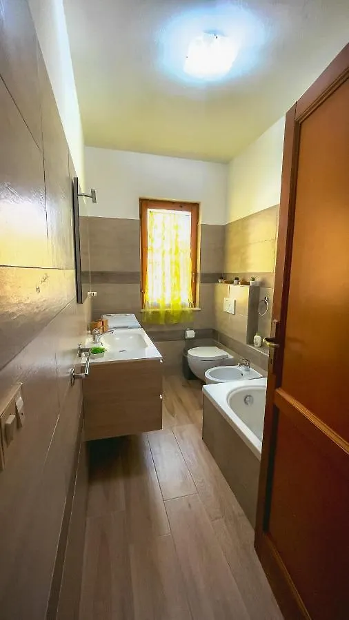 L'Hibiscus Di Lucia Villa Alghero