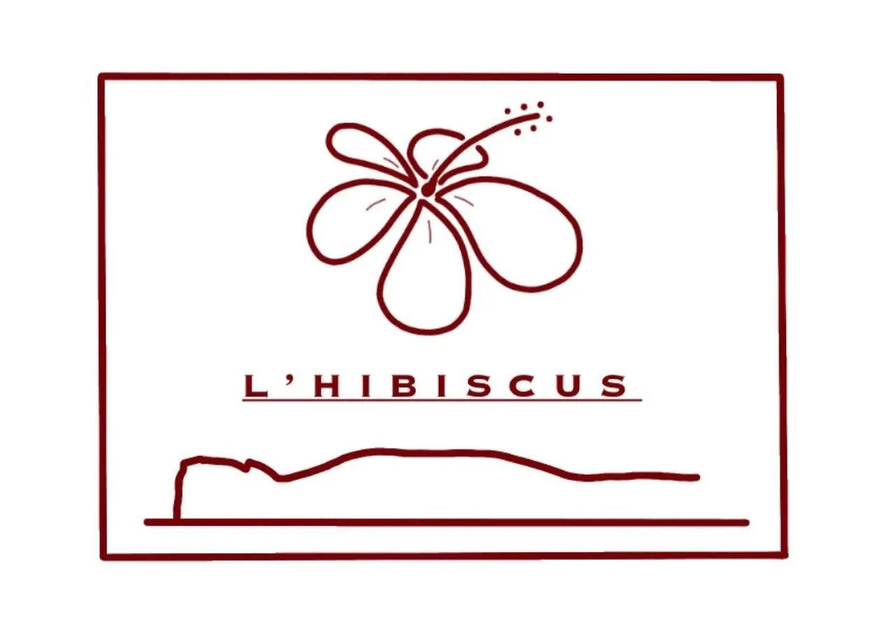 Holiday home L'Hibiscus Di Lucia Villa Alghero Italy